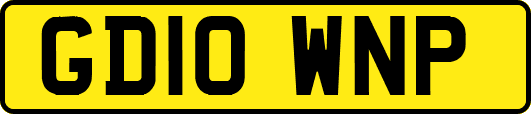 GD10WNP