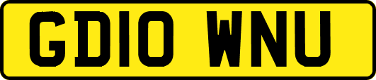 GD10WNU