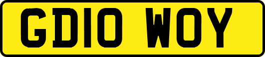 GD10WOY