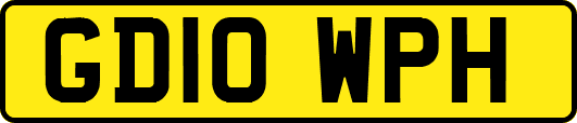 GD10WPH