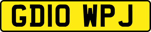 GD10WPJ
