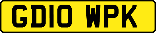 GD10WPK