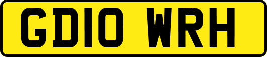 GD10WRH