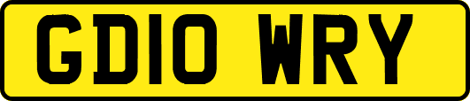 GD10WRY