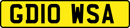 GD10WSA
