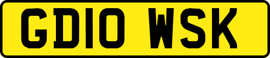 GD10WSK