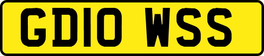 GD10WSS