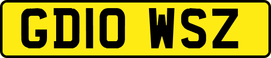 GD10WSZ