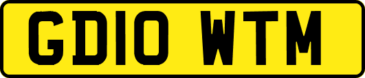 GD10WTM