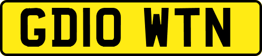 GD10WTN
