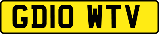 GD10WTV
