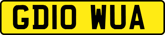 GD10WUA