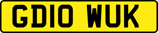 GD10WUK