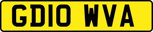 GD10WVA