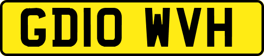 GD10WVH
