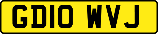 GD10WVJ