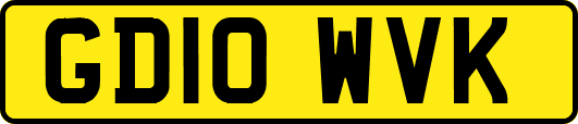 GD10WVK