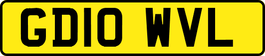 GD10WVL