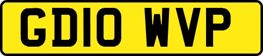 GD10WVP
