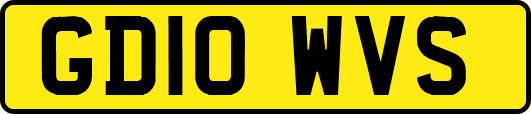 GD10WVS