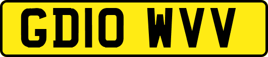 GD10WVV