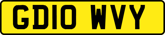 GD10WVY