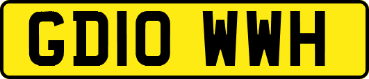 GD10WWH