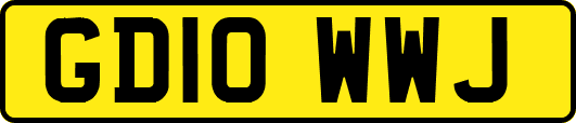 GD10WWJ