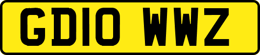 GD10WWZ