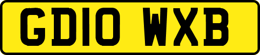 GD10WXB