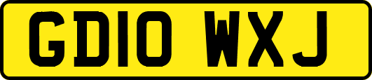 GD10WXJ