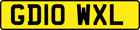 GD10WXL