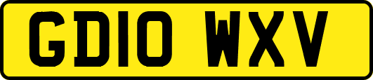 GD10WXV