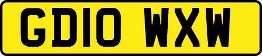 GD10WXW