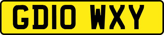 GD10WXY