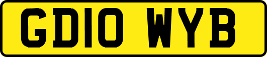 GD10WYB