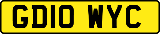GD10WYC