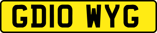 GD10WYG