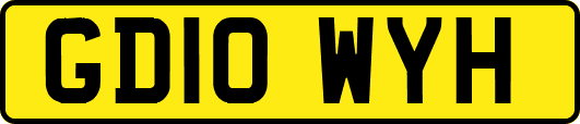 GD10WYH