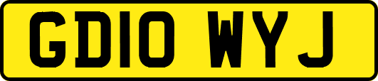 GD10WYJ