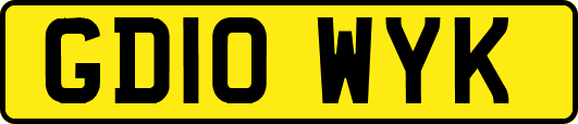 GD10WYK
