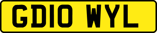 GD10WYL