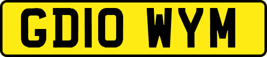 GD10WYM