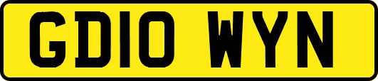 GD10WYN
