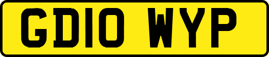 GD10WYP