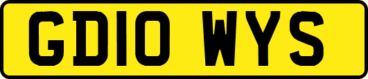 GD10WYS