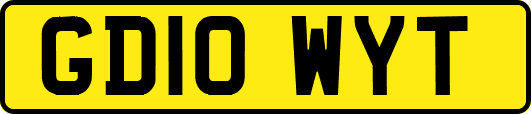GD10WYT