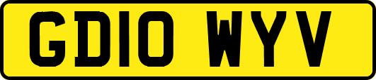GD10WYV