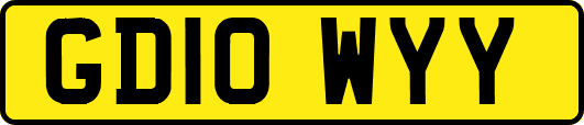 GD10WYY