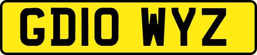GD10WYZ
